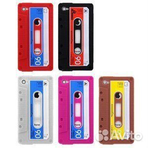 Аудиокассеты Sony, TDK Basf (в отличном состоянии)