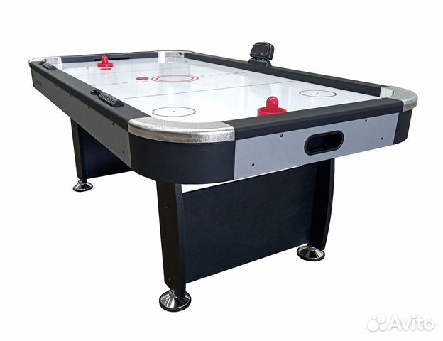 Аэрохоккей 7 футов новый