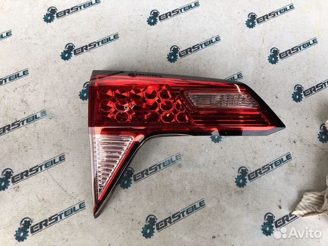 Фонарь Honda HR-V Vezel