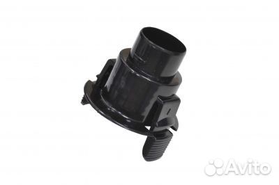 Наконечник шланга пылесоса Универсальный 32 мм