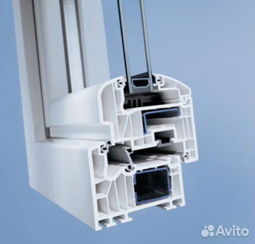 Окна schuco от ростовского производителя Окна schuco от ростовского производителя