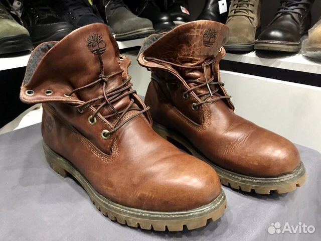 timberland 44
