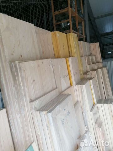 Мебельный щит 18 / 28 / 40