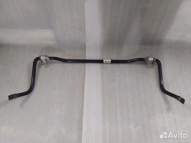 Стабилизатор передней подвески LADA Xray Cross