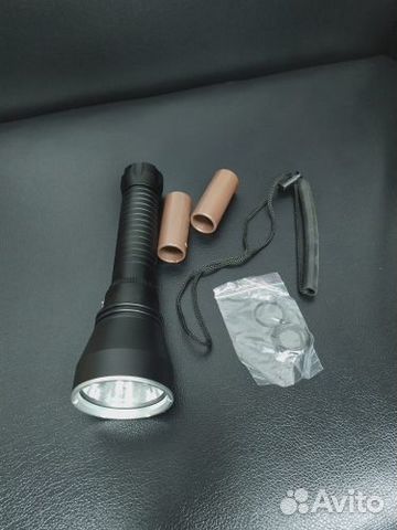 Фонарь Для подводной охоты