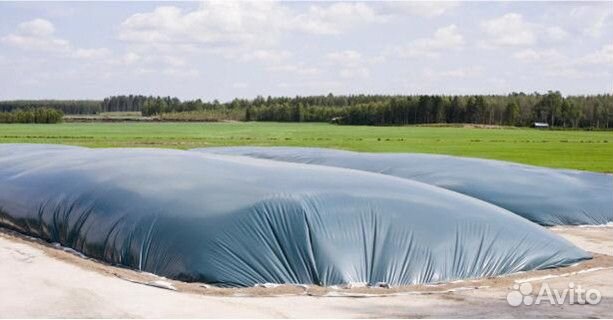 Силосная пленка