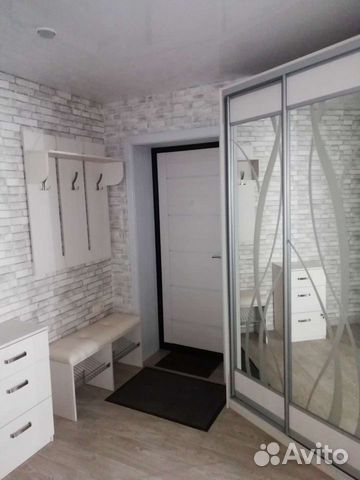 

2-к. квартира, 53 м², 2 кровати
