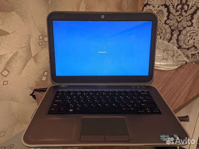 Dell Inspiron 14z 5423 I7 Ssd Kupit V Moskve Bytovaya Elektronika Avito