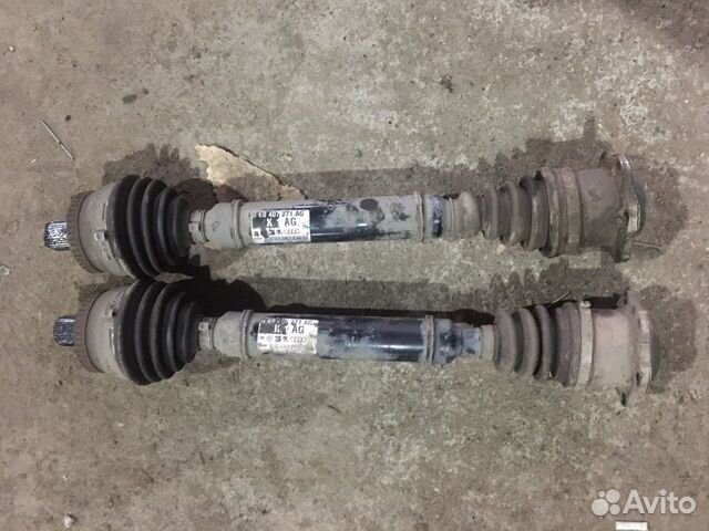 Вариатор FSF комплект