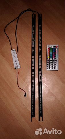 Запчасти Dualtron Thunder Minimotors