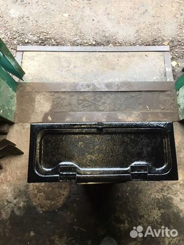 Ящик на авто для инструмента