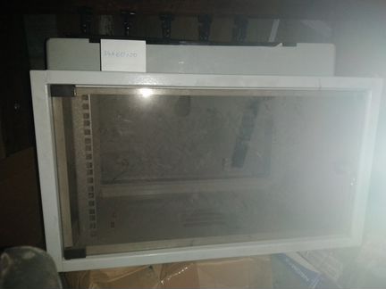 Серверный шкаф 19