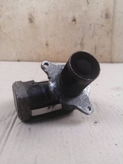 Клапан EGR Mercedes-Benz Vito W639 OM646 2007