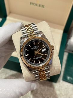 Rolex Datejust 36mm