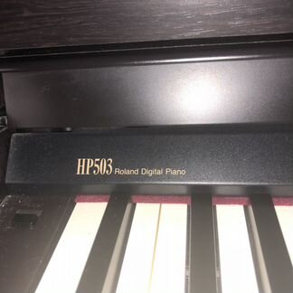 Пианино электронное Roland