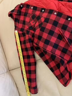 Finisterre куртка