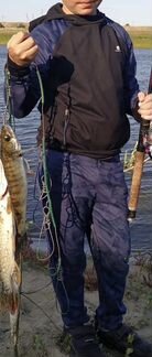 Спортивный костюм Decathlon