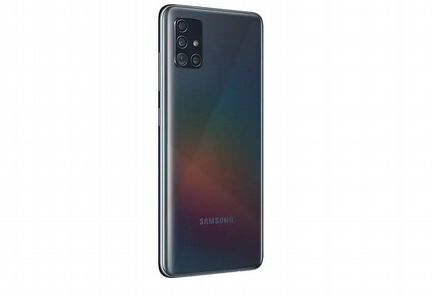 Samsung Galaxy A51
