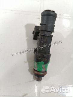 Форсунка топливная Chevrolet Epica V250 2006-2012