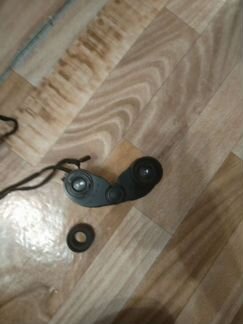 Бинокль Baigish