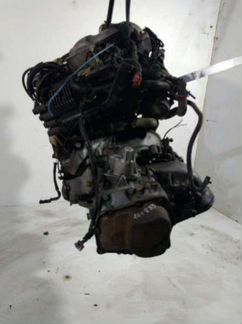 Двигатель Opel Astra F 1,6 X16XEL