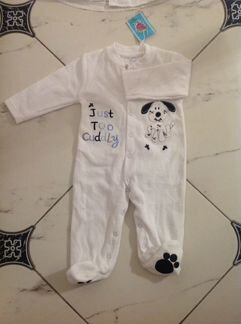 Детские вещи 3-6, 6-12, 12-18 мес