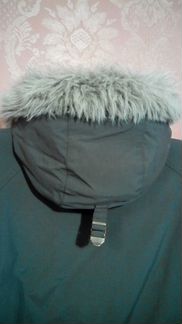 Куртка - парка Columbia (48-50)