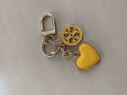 Брелок Tory Burch