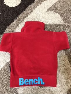 Толстовка на мальчика