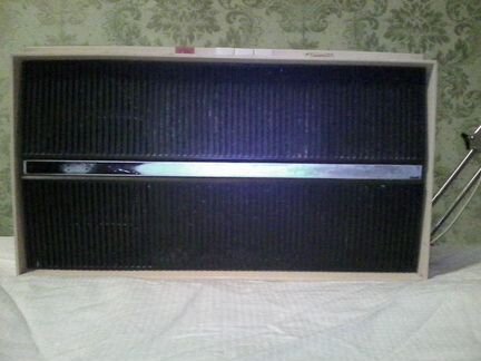 Радиоприёмник Маяк-202