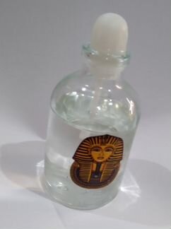 Духи масляные Египет лотос