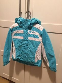 Куртка горнолыжная Trespass 5-6 лет