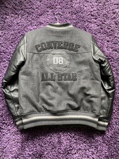 Куртка бомбер converse