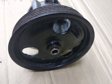 Гур Nissan Almera G15