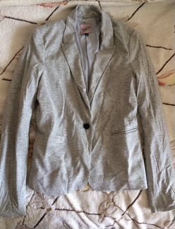 Пиджак Pull and Bear