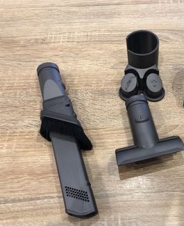 Насадки на пылесос Dyson