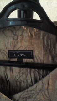 Женский жакет