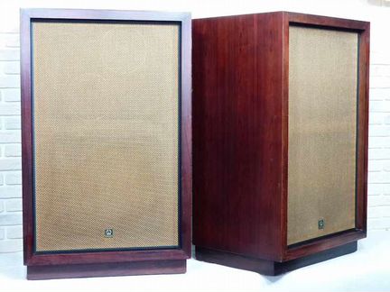 Pioneer CS-100 arar колонки легенда 70-х