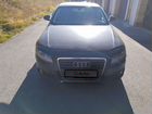 Audi A4 1.8 CVT, 2008, 225 539 км объявление продам