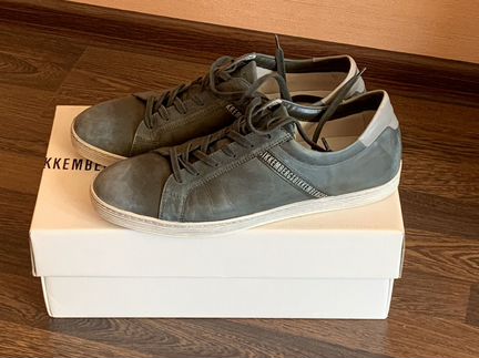 Dirk Bikkembergs 45 BKE107041