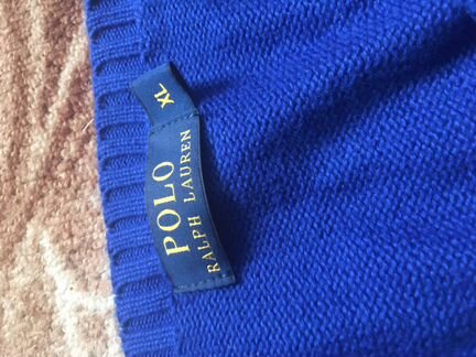 Кофта Ralf Lauren