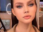 Мк Елена Мотинова коммерческий макияж объявление продам