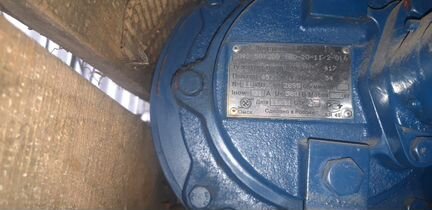 Электро Насос Иртыш пф 65/250