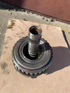 АКПП Гольф 4 01м комплект внутренностей для ремонт