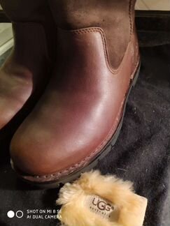 Угги(оригинал) мужские