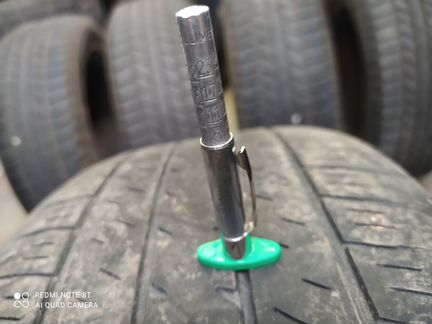 Комплект шин bridgestone cherrsutone 235/55R19