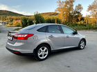 Ford Focus 1.6 МТ, 2011, 111 000 км