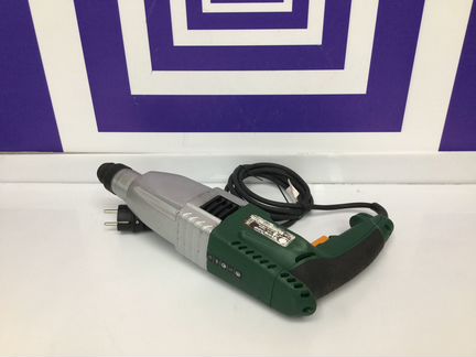 Перфоратор Калибр эп-800/30 мр б/у №1
