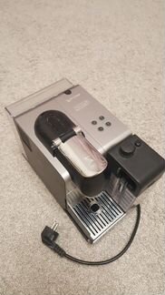 Кофемашина DeLonghi Nespresso