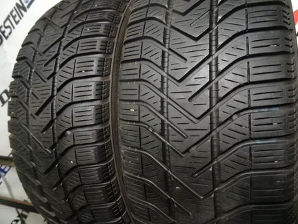 225 55 R16 Pirelli Winter Sottozero 210 SER III 99